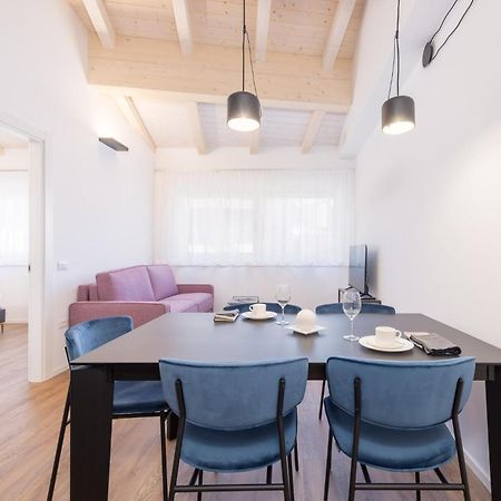 Minerva Guesthouse Trento Luaran gambar