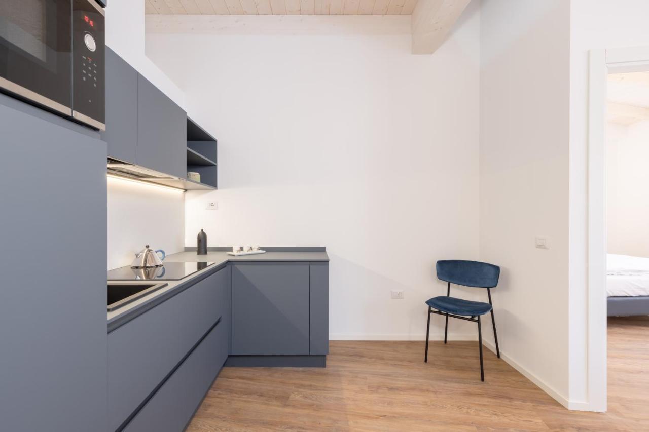 Minerva Guesthouse Trento Luaran gambar