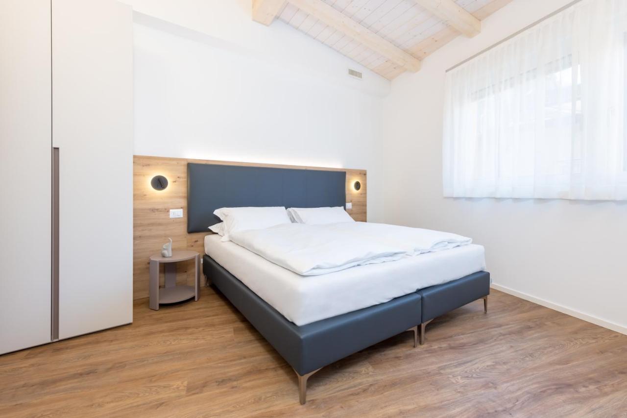 Minerva Guesthouse Trento Luaran gambar