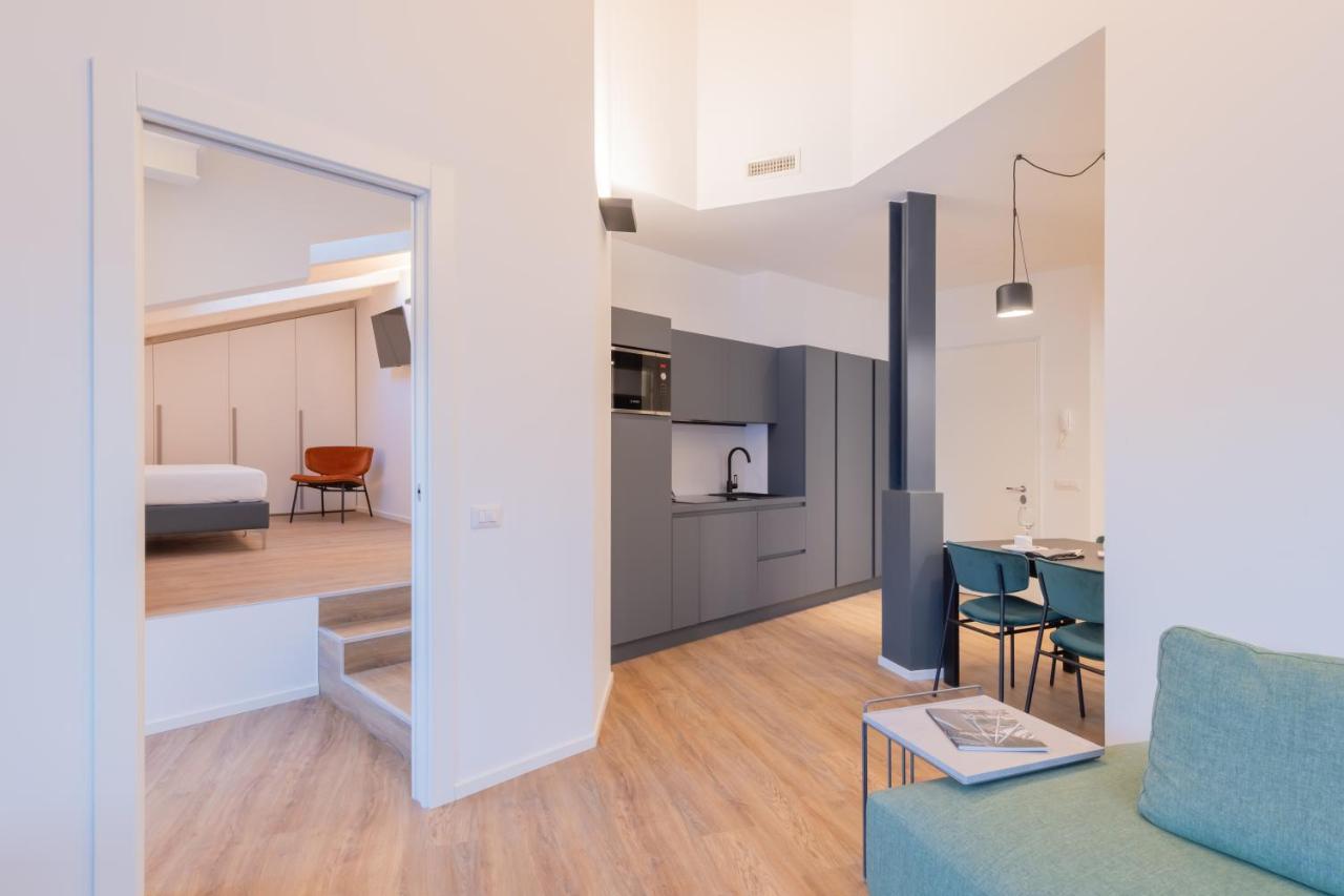 Minerva Guesthouse Trento Luaran gambar