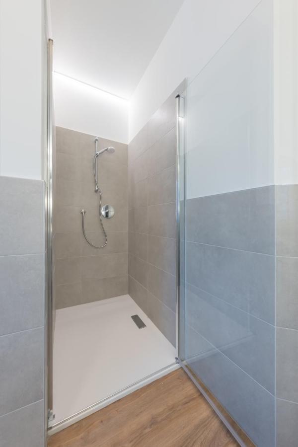 Minerva Guesthouse Trento Luaran gambar