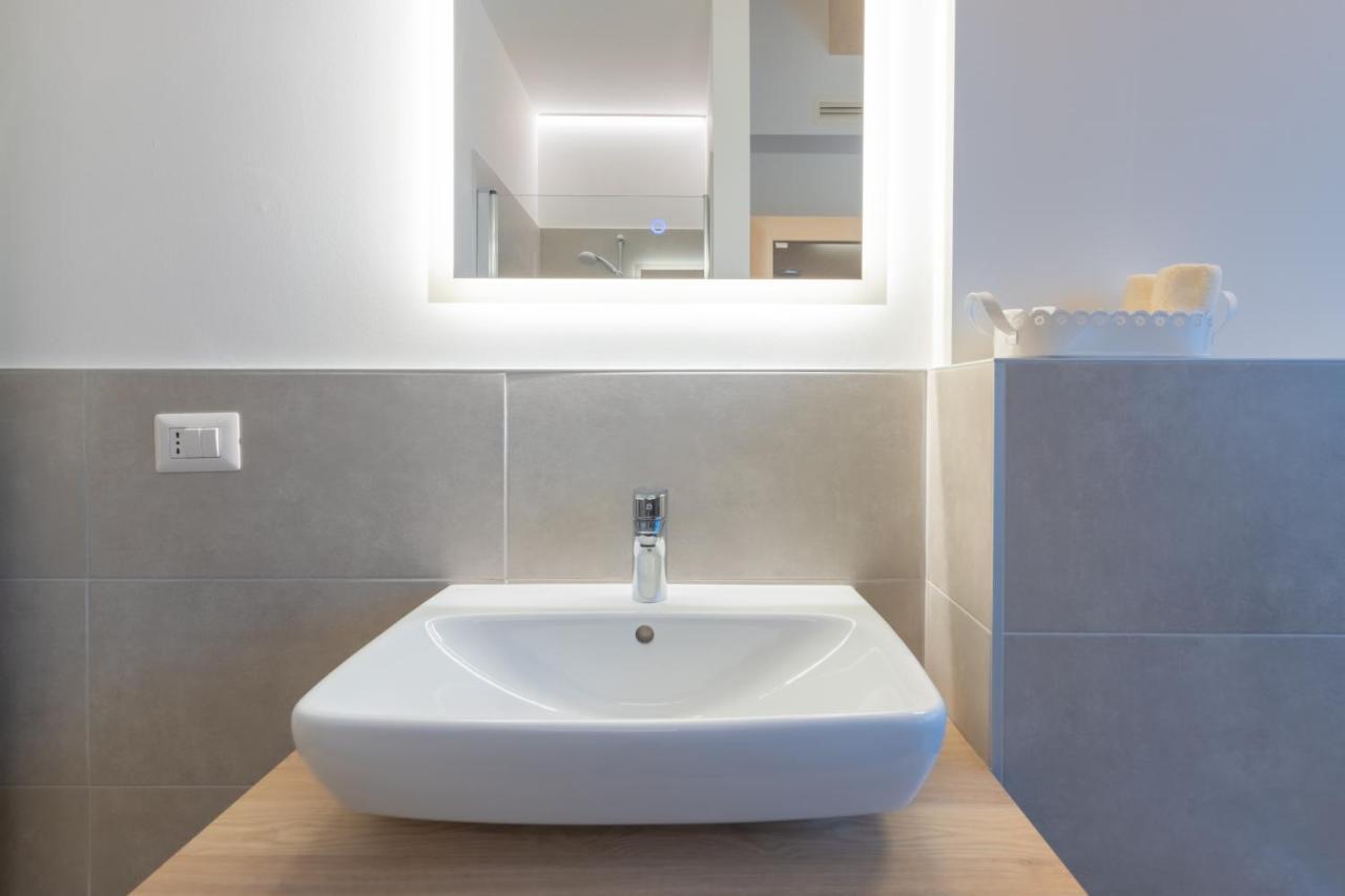 Minerva Guesthouse Trento Luaran gambar